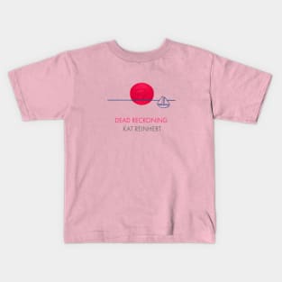 Dead Reckoning Simple Kids T-Shirt